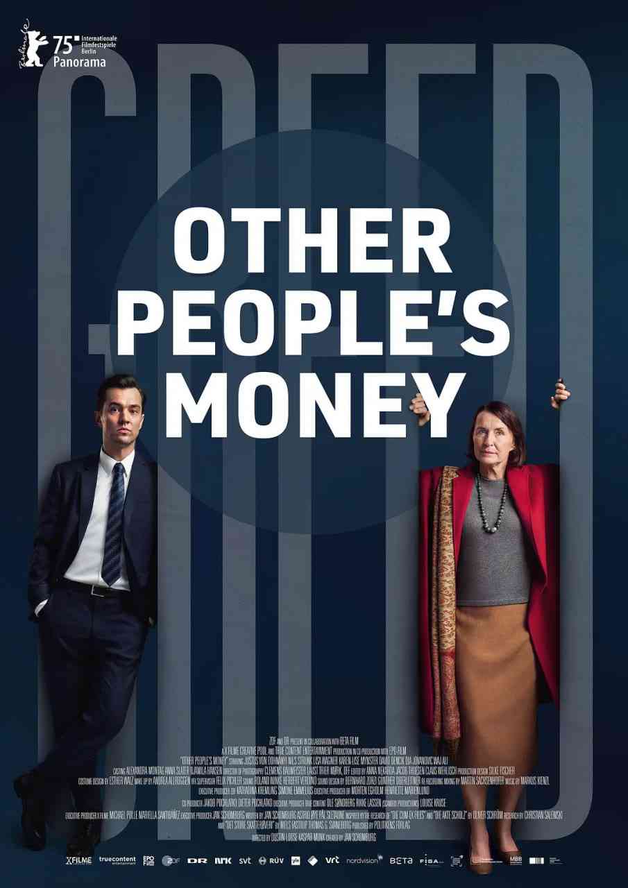 《不义之财》全集免费高清电视剧无广告在线播放|剧情·德国,丹麦,奥地利·2025  第1张