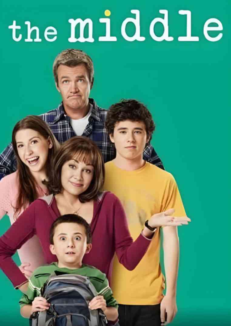 《中产家庭 第五季》全集免费高清电视剧无广告在线播放|喜剧,家庭·美国·2013  第1张