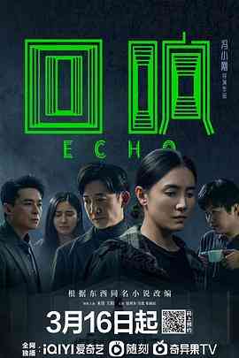 《回响》全集免费高清电视剧无广告在线播放|内地,国产·中国大陆·2023  第1张