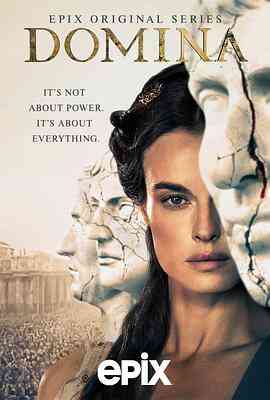 《多米娜 第一季》全集免费高清电视剧无广告在线播放|剧情,历史·英国 / 意大利·2021  第1张
