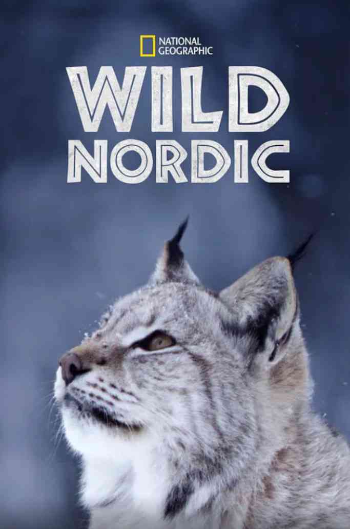 《野性北欧 第一季》全集免费高清电视剧无广告在线播放|纪录·美国·2019  第1张