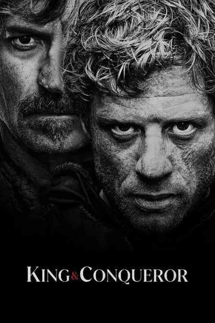 《国王与征服者》全集免费高清电视剧无广告在线播放|剧情,历史·英国·2025  第1张