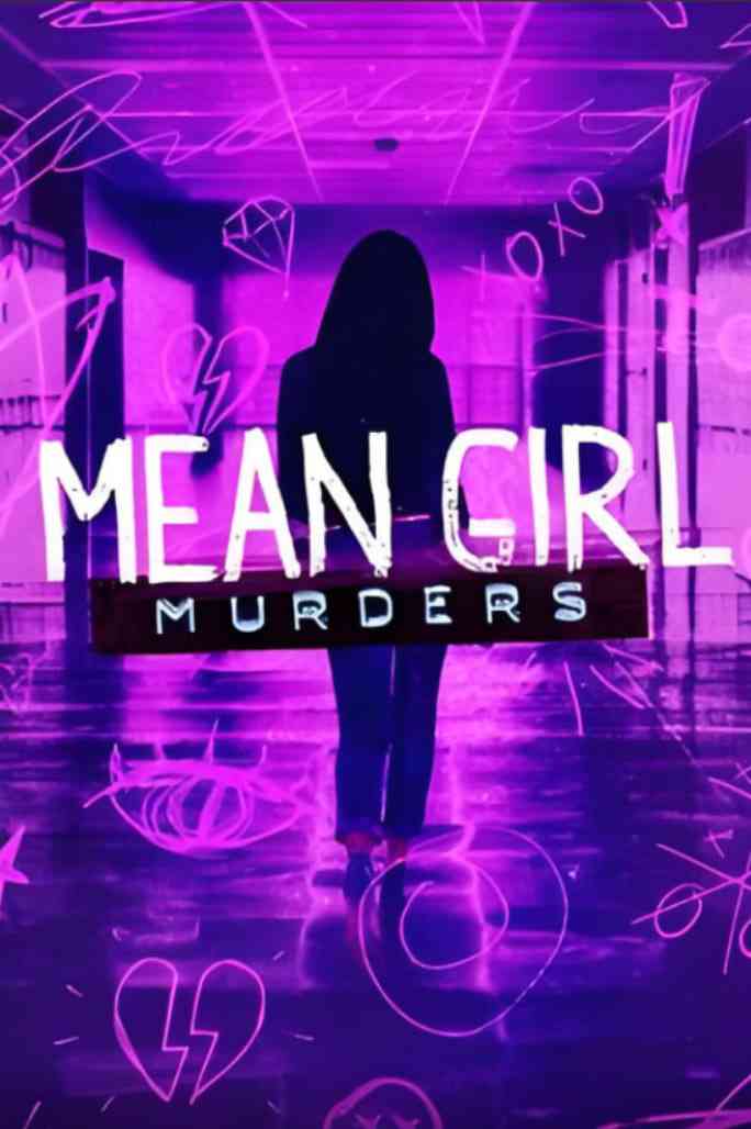 《贱女孩谋杀案 第二季》全集免费高清电视剧无广告在线播放|记录,犯罪·美国·2024  第1张