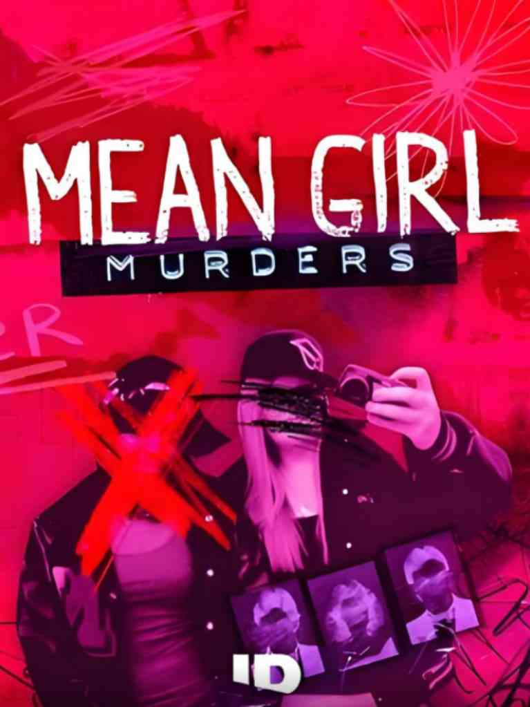 《贱女孩谋杀案 第三季》全集免费高清电视剧无广告在线播放|记录,犯罪·美国·2025  第1张