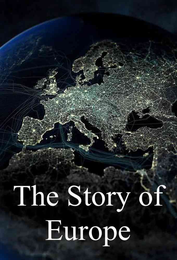 《欧洲历史》全集免费高清电视剧无广告在线播放|动作·德國·2017  第1张