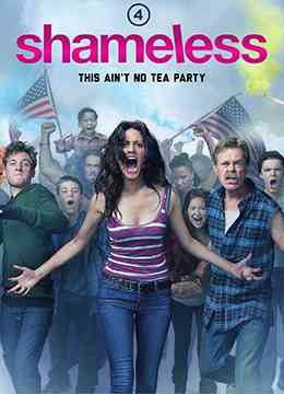 《无耻之徒(美版) 第四季》全集免费高清电视剧无广告在线播放|剧情,喜剧·美国·2014  第1张