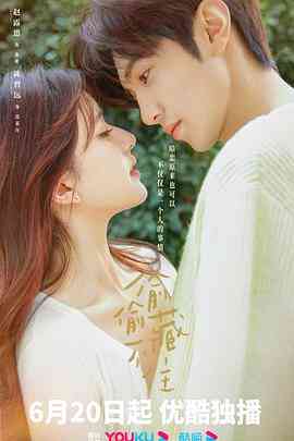 《偷偷藏不住》全集免费高清电视剧无广告在线播放|剧情,爱情·中国大陆·2023  第1张