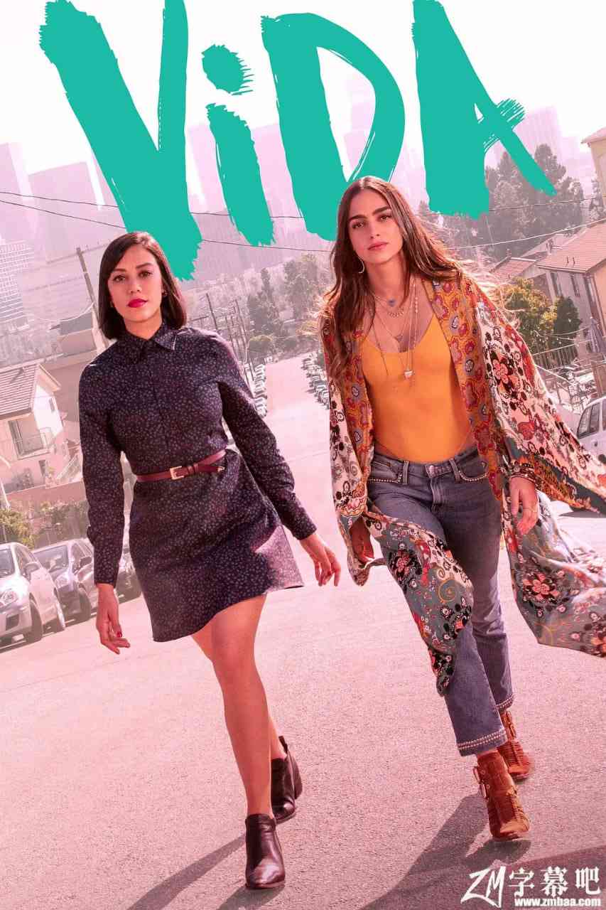 《真我人生 第一季》全集免费高清电视剧无广告在线播放|剧情·美国·2018  第1张