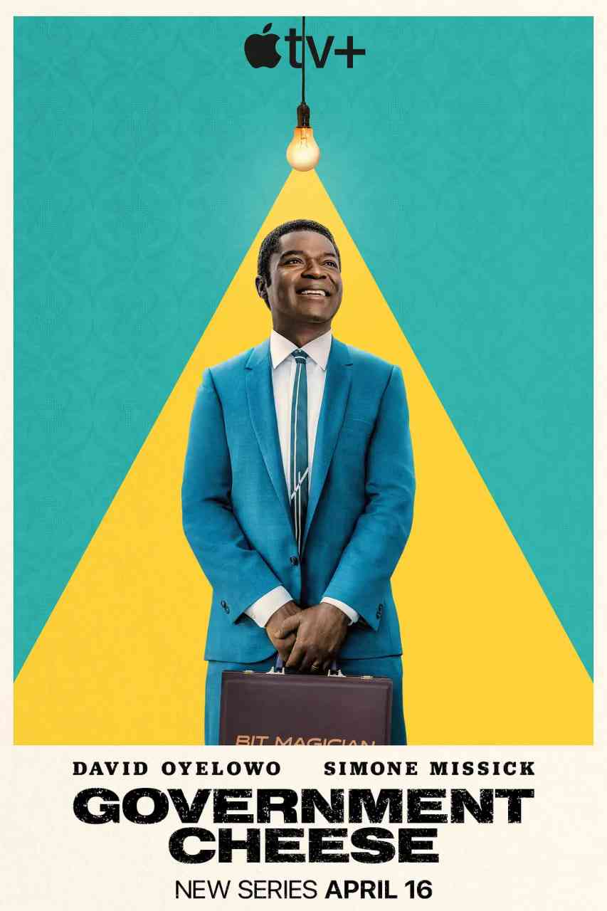 《起司美国梦 第一季》全集免费高清电视剧无广告在线播放|剧情,喜剧·美国·2025  第1张