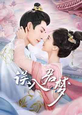 《误入君梦》全集免费高清电视剧无广告在线播放|爱情,短片,奇幻,古装·中国大陆·2024  第1张