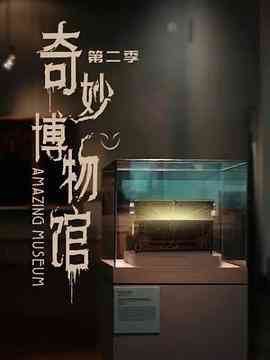 《奇妙博物馆 第二季》全集免费高清电视剧无广告在线播放|内地,国产·中国大陆·2020  第1张