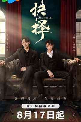 《抉择》全集免费高清电视剧无广告在线播放|剧情·中国大陆·1997  第1张