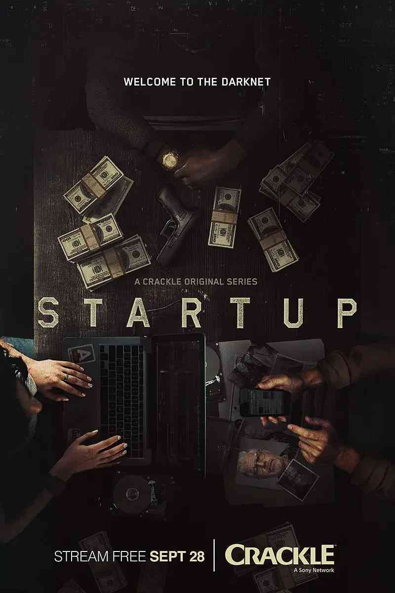 《创业公司 第二季》全集免费高清电视剧无广告在线播放|惊悚,犯罪·美国·2017  第1张