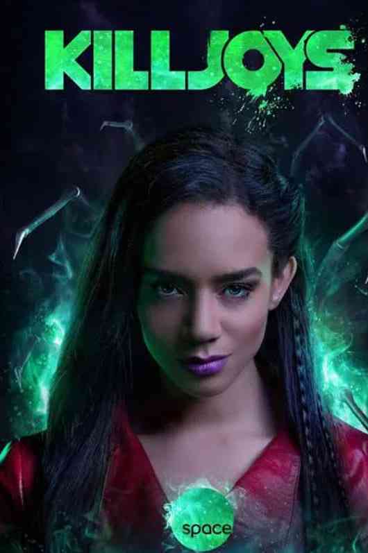 《扫兴者 第四季》全集免费高清电视剧无广告在线播放|动作,科幻,惊悚,冒险·加拿大·2018  第1张