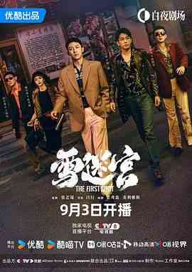 《雪迷宫》全集免费高清电视剧无广告在线播放|剧情,悬疑,犯罪·中国大陆·2024  第1张