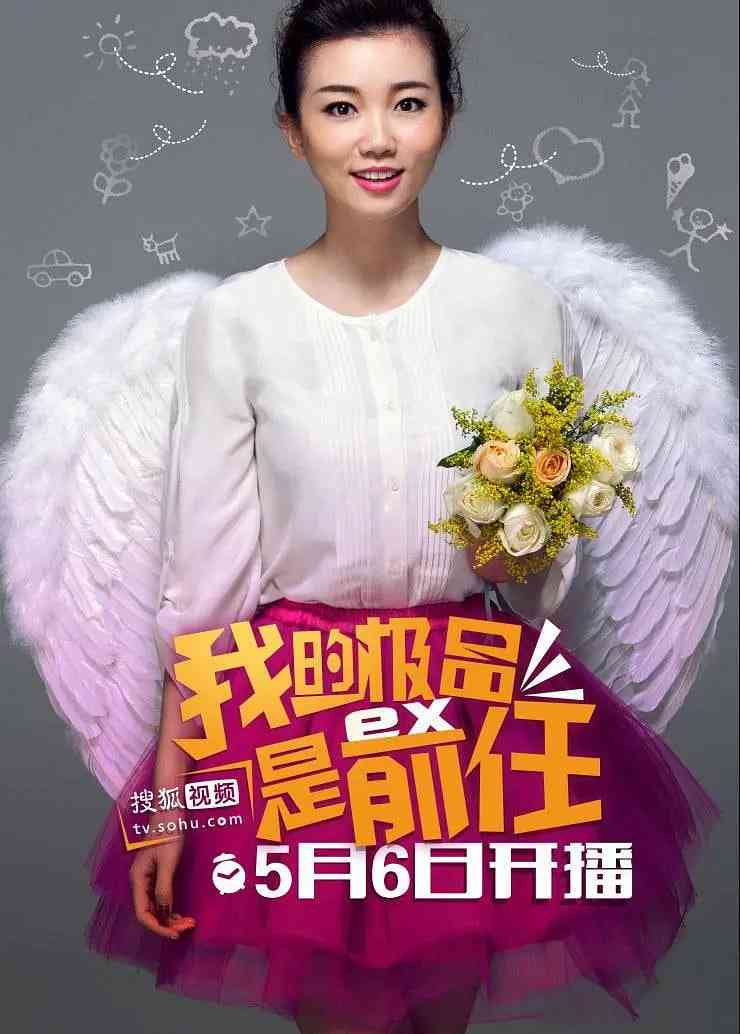 《极品女士 第一季》全集免费高清电视剧无广告在线播放|喜剧·中国大陆·2013  第1张