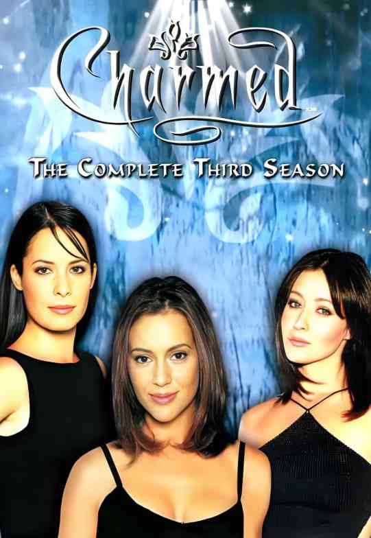 《圣女魔咒 第三季》全集免费高清电视剧无广告在线播放|剧情,悬疑,奇幻·美国·2000  第1张