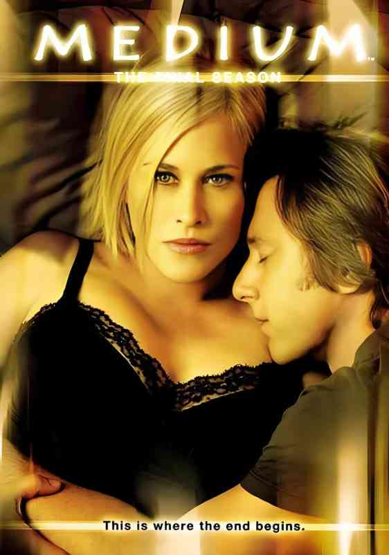 《灵媒缉凶 第七季》全集免费高清电视剧无广告在线播放|剧情,悬疑,犯罪·美国·2010  第1张