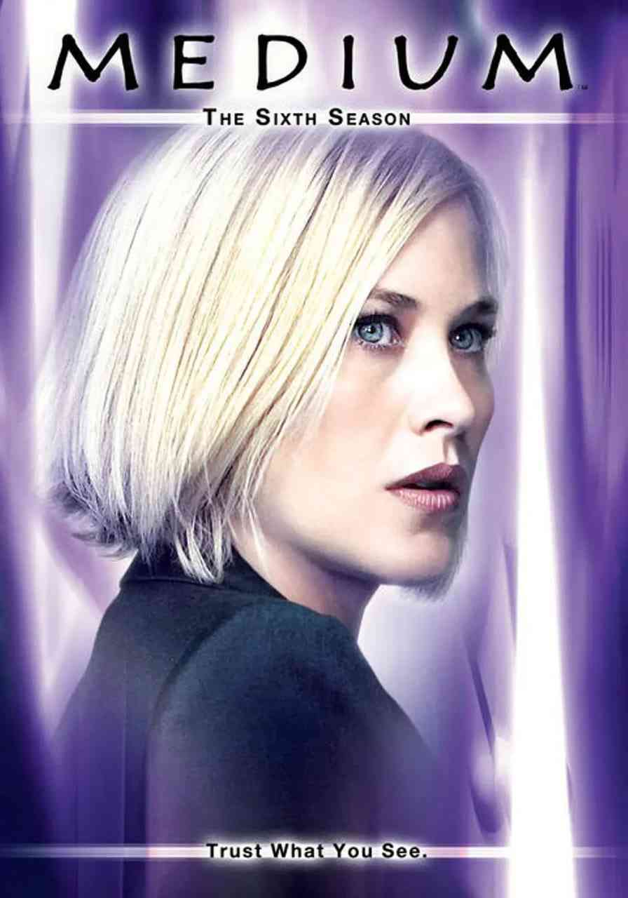 《灵媒缉凶 第六季》全集免费高清电视剧无广告在线播放|剧情,悬疑,犯罪·美国·2009  第1张