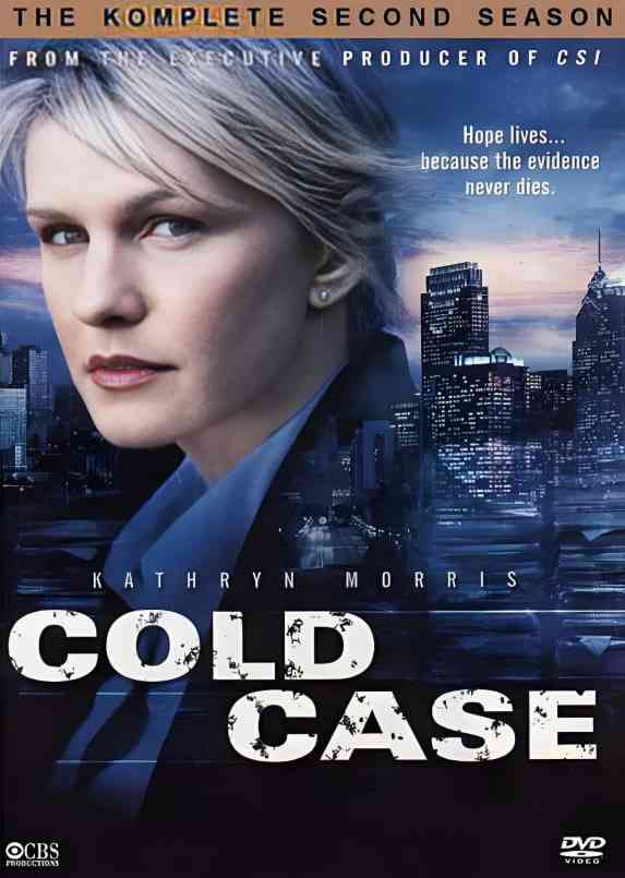 《铁证悬案 第二季》全集免费高清电视剧无广告在线播放|剧情,悬疑,惊悚,音乐,犯罪·美国·2004  第1张