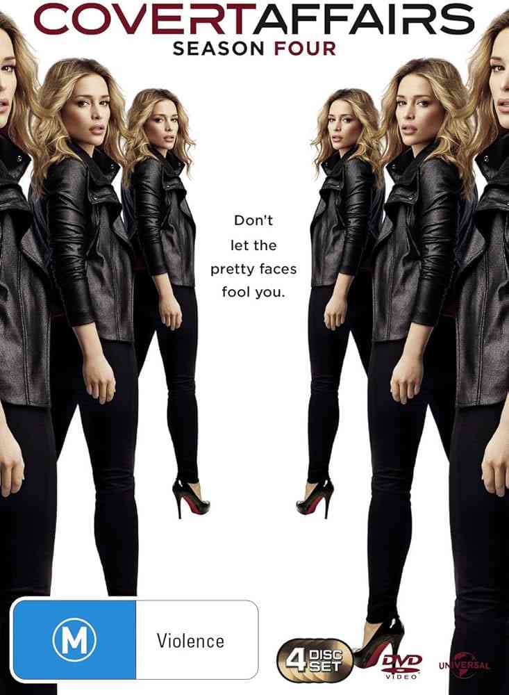 《谍影迷情 第四季》全集免费高清电视剧无广告在线播放|剧情,动作,犯罪·美国·2013  第1张