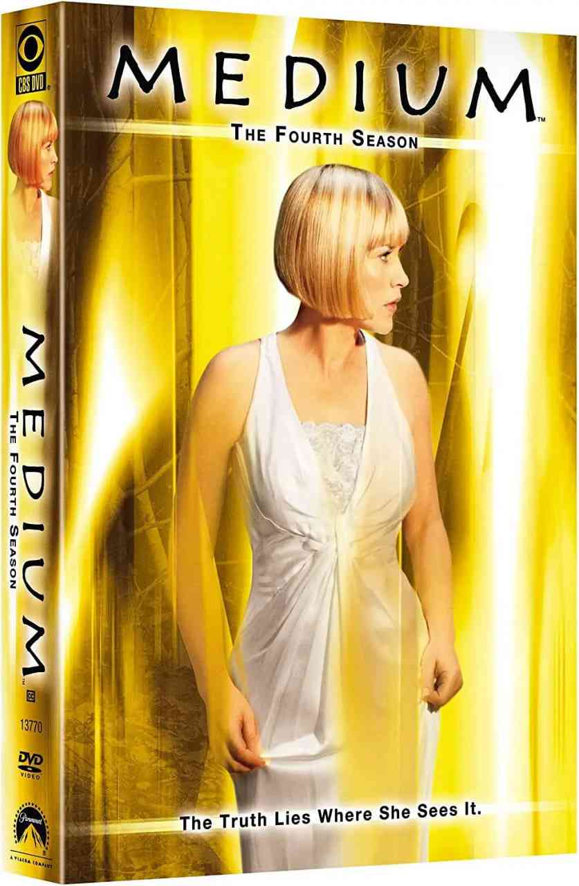 《灵媒缉凶 第四季》全集免费高清电视剧无广告在线播放|剧情,悬疑,犯罪·美国·2008  第1张