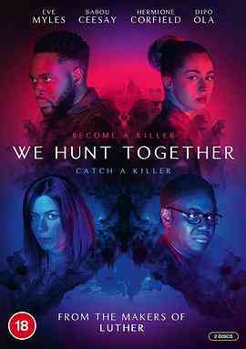 《并肩作战 第一季》全集免费高清电视剧无广告在线播放|剧情,惊悚,犯罪·英国·2020  第1张