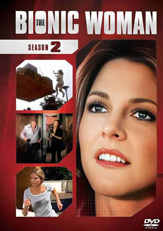 《老版无敌女金刚 第二季》全集免费高清电视剧无广告在线播放|剧情,动作,冒险·美国·1976  第1张