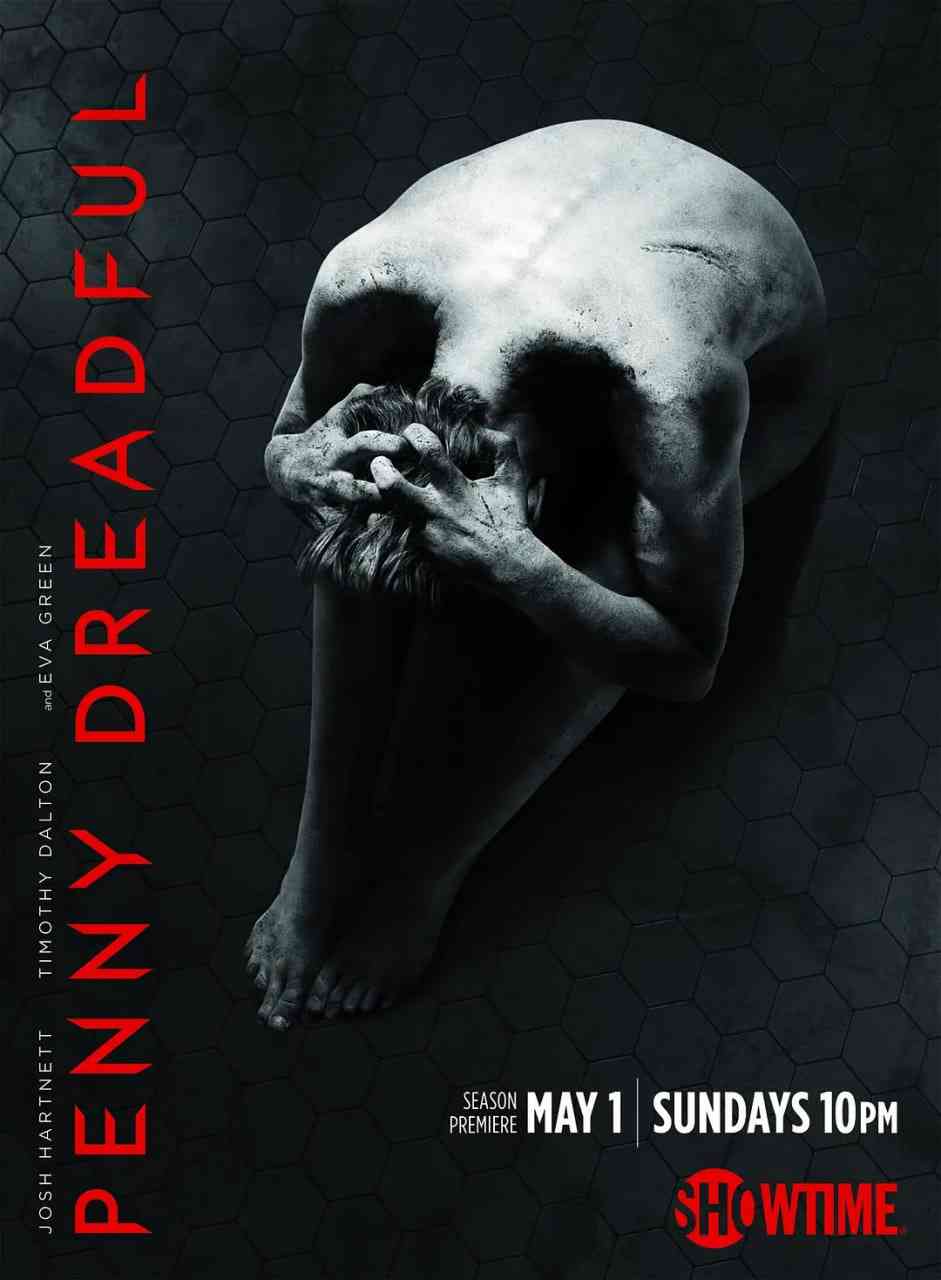 《低俗怪谈 第三季》全集免费高清电视剧无广告在线播放|剧情,恐怖·美国·2016  第1张