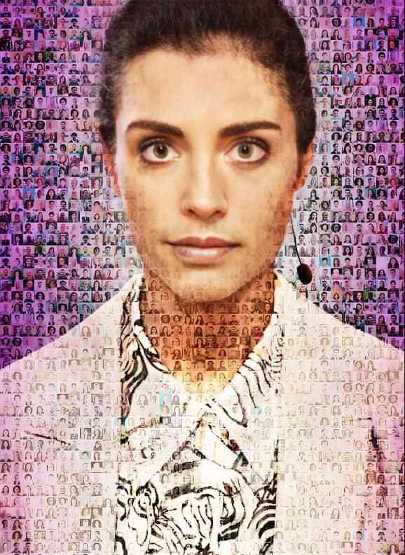 《真爱基因》全集免费高清电视剧无广告在线播放|剧情,科幻,犯罪·英国·2021  第1张