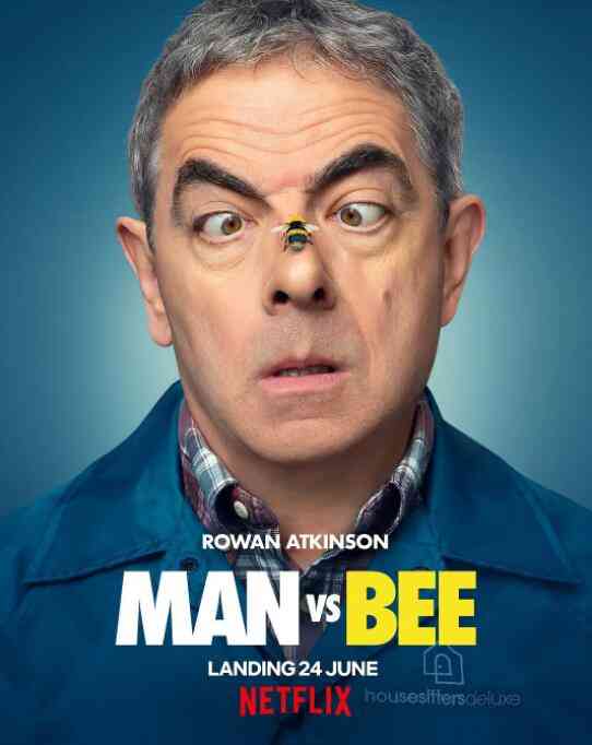 《人来蜂 第一季》全集免费高清电视剧无广告在线播放|喜剧,欧美·英国·2022  第1张