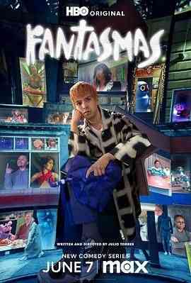 《狂想行》全集免费高清电视剧无广告在线播放|喜剧·美国·2024  第1张