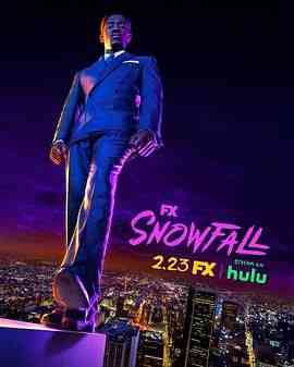 《白粉飞 第五季》全集免费高清电视剧无广告在线播放|剧情,犯罪·美国·2022  第1张