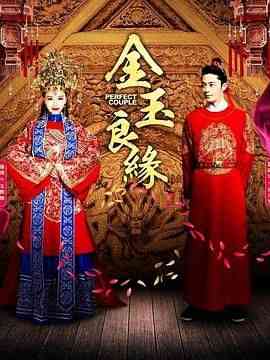 《金玉良缘》全集免费高清电视剧无广告在线播放|喜剧,爱情·中国大陆·2014  第1张