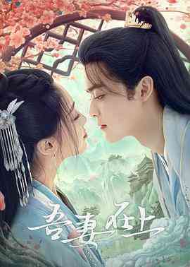 《吾妻在上》全集免费高清电视剧无广告在线播放|剧情,爱情,古装·中国大陆·2024  第1张