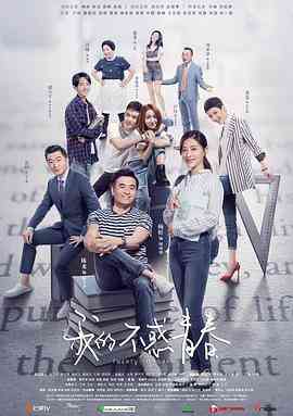 《我的不惑青春》全集免费高清电视剧无广告在线播放|剧情,爱情·中国大陆·2020  第1张