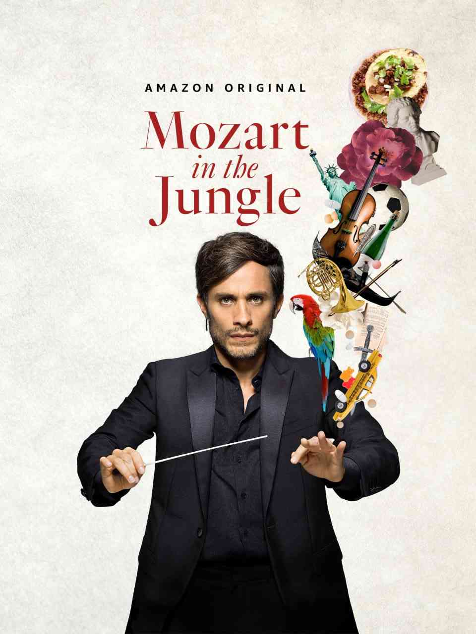 《丛林中的莫扎特 第三季》全集免费高清电视剧无广告在线播放|剧情,喜剧,音乐·美国·2016  第1张