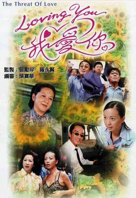 《Loving You我爱你》全集免费高清电视剧无广告在线播放|剧情,爱情,同性,家庭·中国香港·2000  第1张