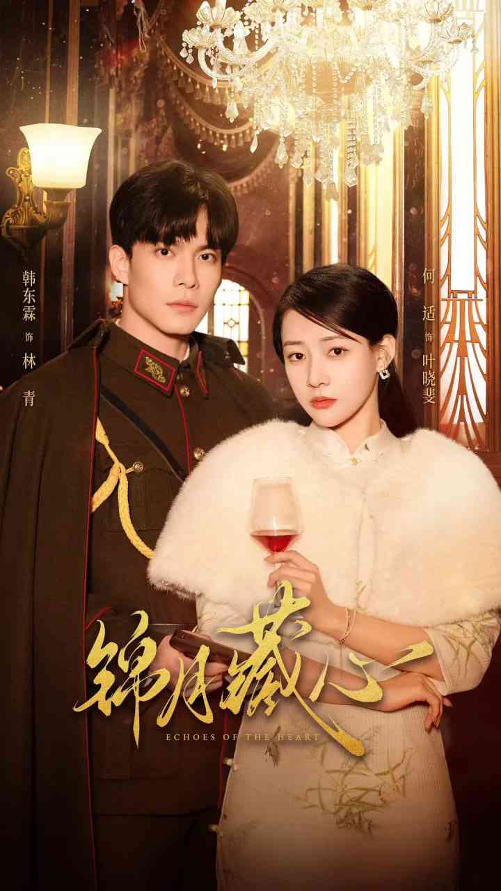 《锦月藏心》全集免费高清电视剧无广告在线播放|爱情,悬疑,短片·中国大陆·2025  第1张