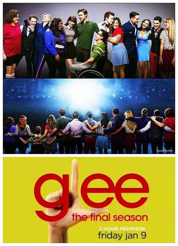 《欢乐合唱团 第六季》全集免费高清电视剧无广告在线播放|剧情,喜剧,同性,音乐·美国·2015  第1张