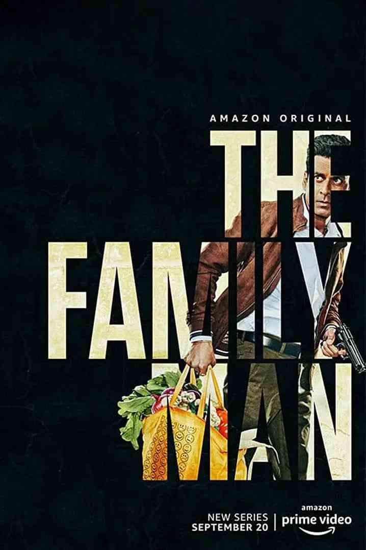 《有家室的男人 第一季》全集免费高清电视剧无广告在线播放|剧情,喜剧,动作·印度·2019  第1张