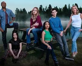 《残酷夏天 第二季》全集免费高清电视剧无广告在线播放|剧情,悬疑,惊悚·美国·2022  第1张