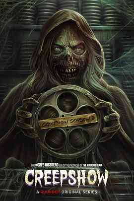 《鬼作秀 第三季》全集免费高清电视剧无广告在线播放|悬疑,惊悚,恐怖,奇幻·美国·2021  第1张