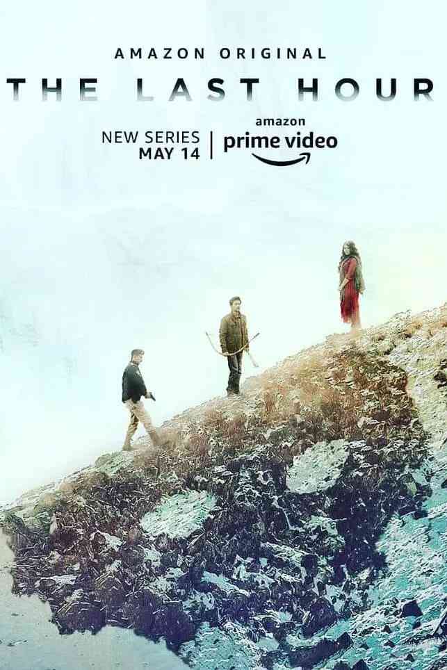 《末路时刻》全集免费高清电视剧无广告在线播放|惊悚,犯罪·印度·2021  第1张