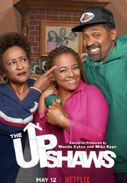 《厄普肖一家 第二季》全集免费高清电视剧无广告在线播放|欧美剧,欧美·美国·2022  第1张