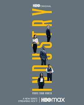 《投行风云 第一季》全集免费高清电视剧无广告在线播放|剧情·美国,英国·2020  第1张