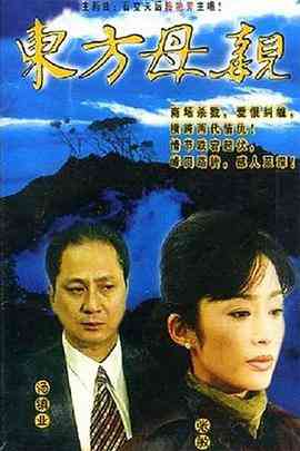 《东方母亲》全集免费高清电视剧无广告在线播放|香港,港澳·中国香港·1997  第1张