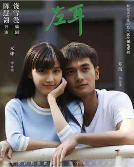 《左耳》全集免费高清电视剧无广告在线播放|剧情,爱情·中国大陆·2024  第1张
