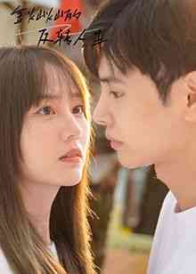 《金灿灿的反转人生》全集免费高清电视剧无广告在线播放|剧情,喜剧·中国大陆·2024  第1张