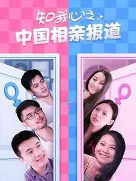 《知我心之中国相亲报道》全集免费高清电视剧无广告在线播放|剧情·中国大陆·2013  第1张